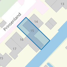 Perceel NWK01-B-4427