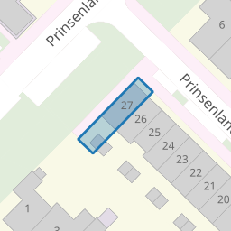 Perceel NWK01-B-4429