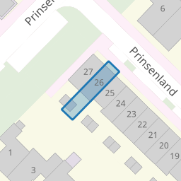 Perceel NWK01-B-4430