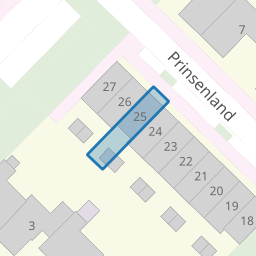 Perceel NWK01-B-4431