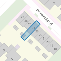 Perceel NWK01-B-4432