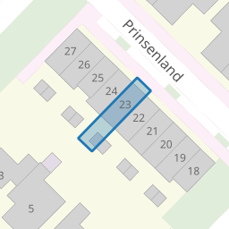 Perceel NWK01-B-4433