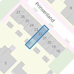 Perceel NWK01-B-4434