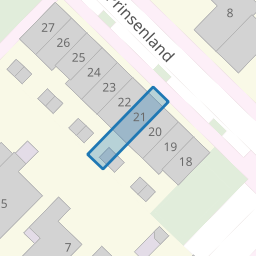 Perceel NWK01-B-4435