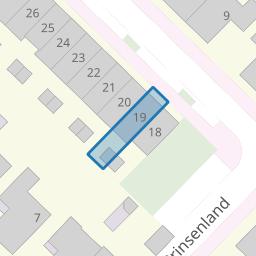 Perceel NWK01-B-4437