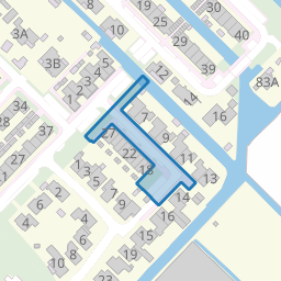 Perceel NWK01-B-4440