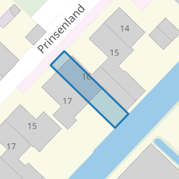 Perceel NWK01-B-4441