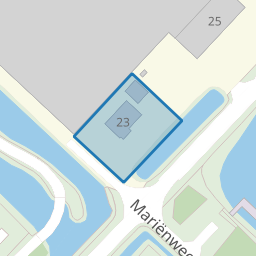 Perceel NWK01-B-4444