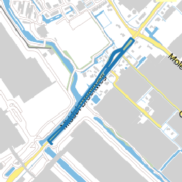 Perceel NWK01-B-4458