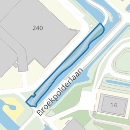 Perceel NWK01-B-4463