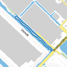 Perceel NWK01-B-4464