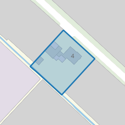 Perceel NWK01-B-4482