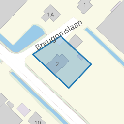 Perceel NWK01-B-4485