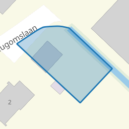 Perceel NWK01-B-4486