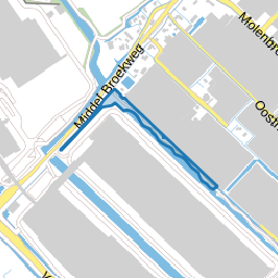 Perceel NWK01-B-4489