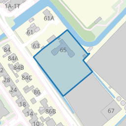 Perceel NWK01-B-4491