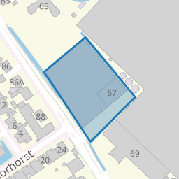 Perceel NWK01-B-4492