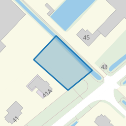 Perceel NWK01-B-4501