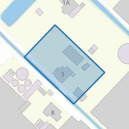 Perceel NWK01-B-4503