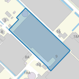 Perceel NWK01-B-4507