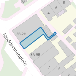 Perceel NWK01-B-4508