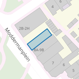 Perceel NWK01-B-4509