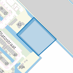 Perceel NWK01-B-4511