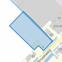 Perceel NWK01-B-4514