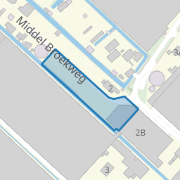 Perceel NWK01-B-4517