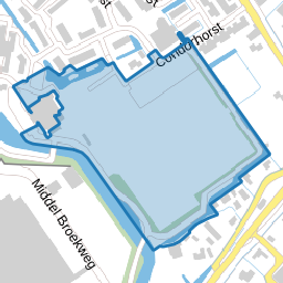 Perceel NWK01-B-4525
