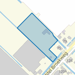 Perceel NWK01-B-4527