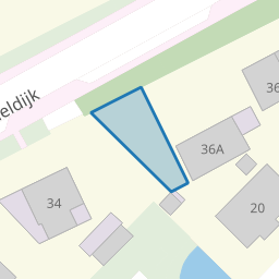 Perceel NWK01-B-4531