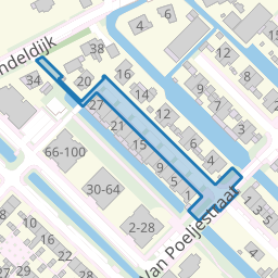 Perceel NWK01-B-4532