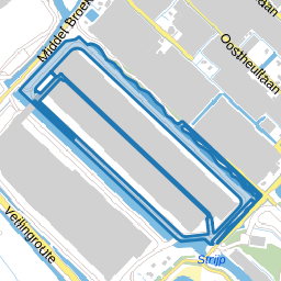 Perceel NWK01-B-4533