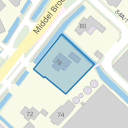 Perceel NWK01-B-4543