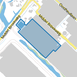 Perceel NWK01-B-4549