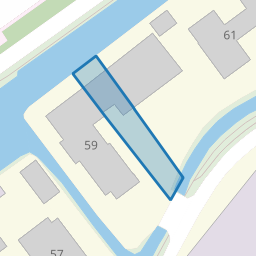 Perceel NWK01-B-4551