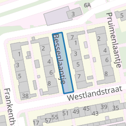 Perceel NWK01-C-1100