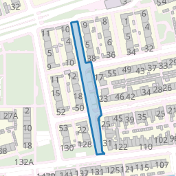 Perceel NWK01-C-1104