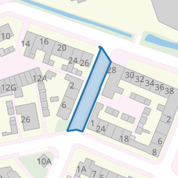 Perceel NWK01-C-1276