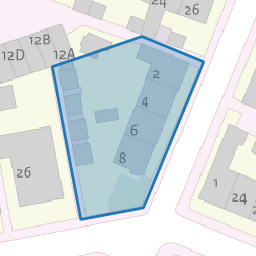 Perceel NWK01-C-1284