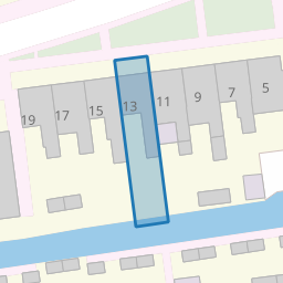 Perceel NWK01-C-1363