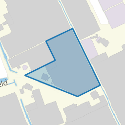 Perceel NWK01-C-1500