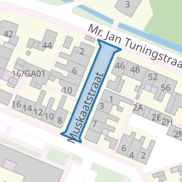 Perceel NWK01-C-1527