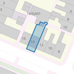 Perceel NWK01-C-1552