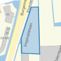 Perceel NWK01-C-1553