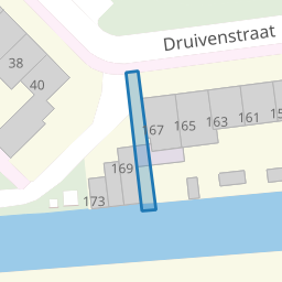 Perceel NWK01-C-1617