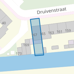 Perceel NWK01-C-1618