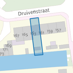 Perceel NWK01-C-1620