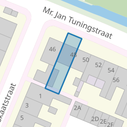Perceel NWK01-C-1647